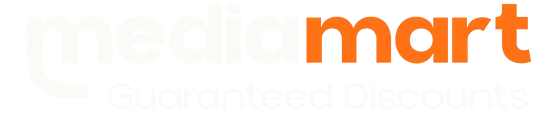 Media Mart Logo